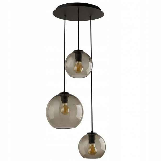 Závěsná lampa Verto III 7641 Nowodvorski
