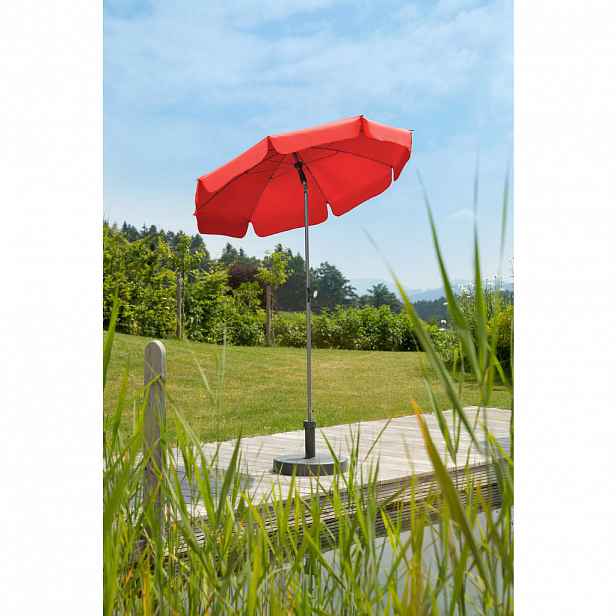 SLUNEČNÍK 150/220/150 cm