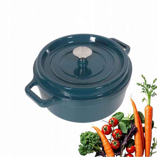 Hrnec Tierra 20 cm 2,3 l mořský Nois