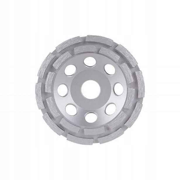 Kotouč diamantový brusný dvouřadý segment Ø 150 x 22,2 mm, Festa