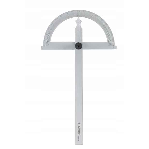 Kotoučový Úhloměr 80*120 MM 25480104 Limit