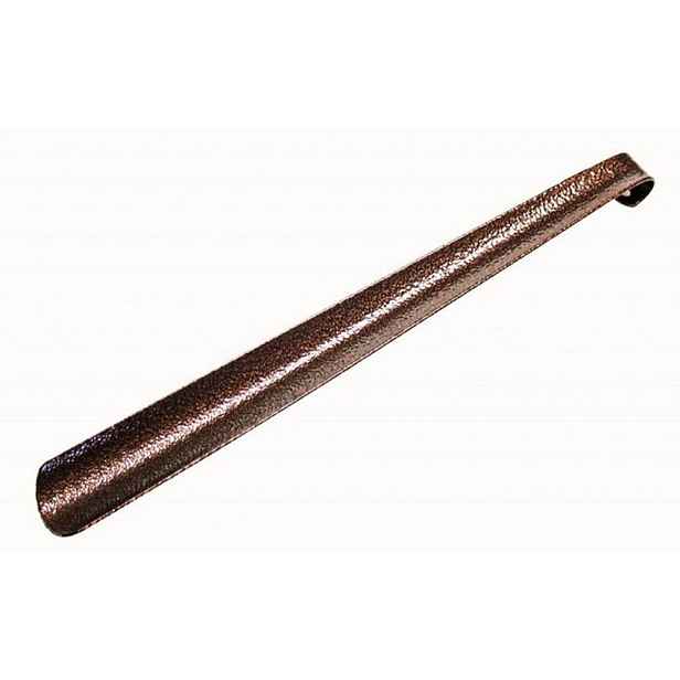 lžíce na obuv 77cm MAXI XL, mix barev, kov