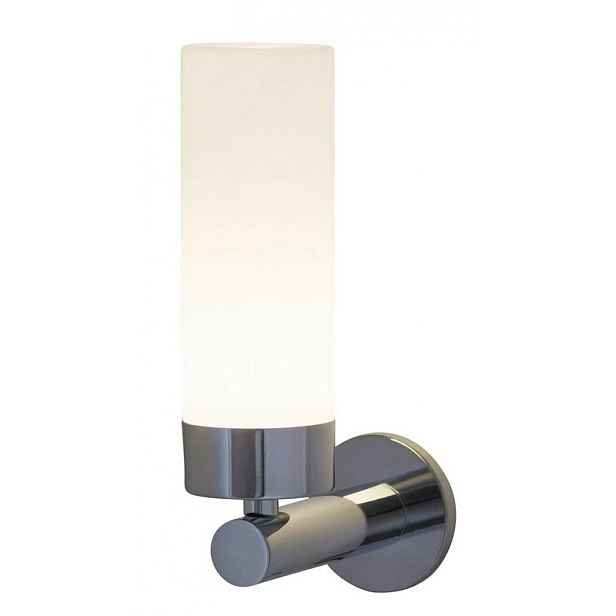 Led koupelnové nástenné svítidlo Betty 1x4W 371lm 4000K IP44 chrom