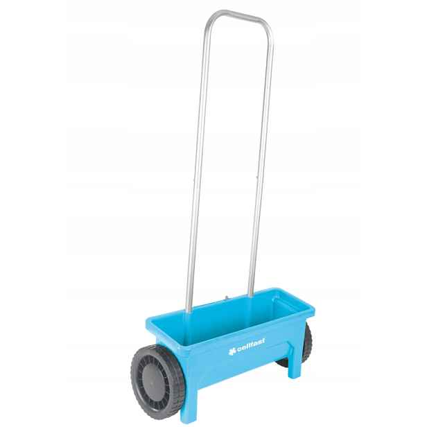 Univerzální Secí Stroj 12 L Granulace 1-10 MM 42-205 Cellfast