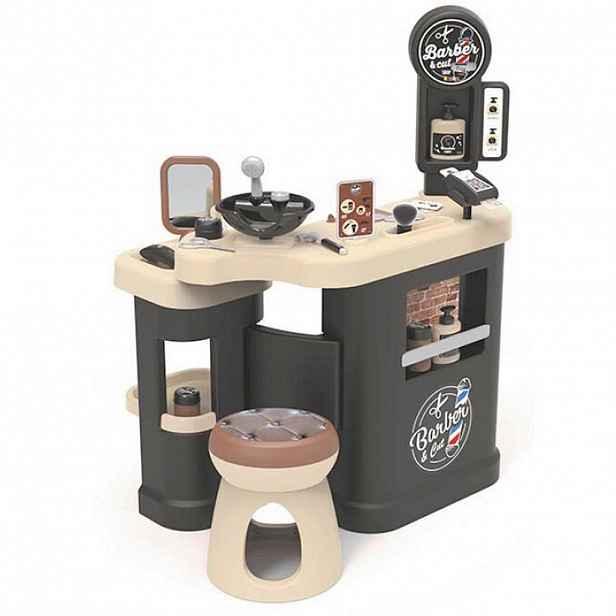 Simba BARBER SHOP