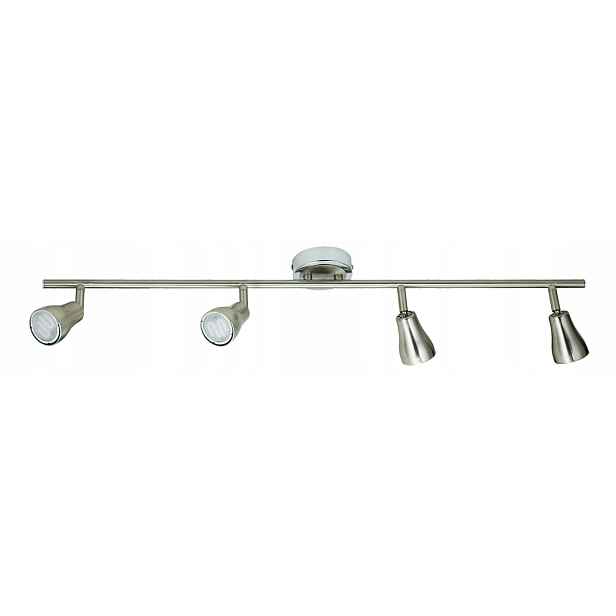Stropní svítidlo Candellux Jawa 4xGU10