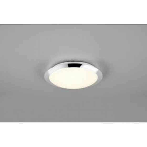 Led osvětlení Trio Umberto 29x8 cm plast chrom TR 680310106