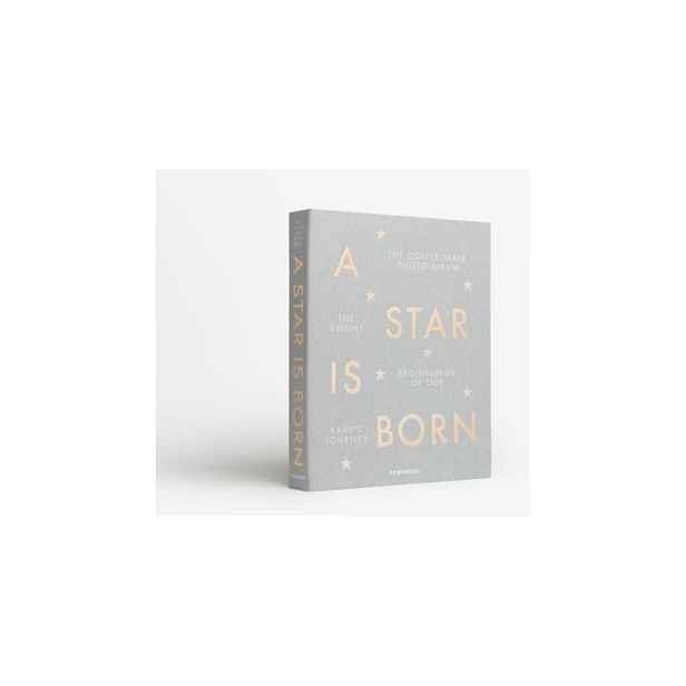 Fotoalbum A Star Is Born – Printworks