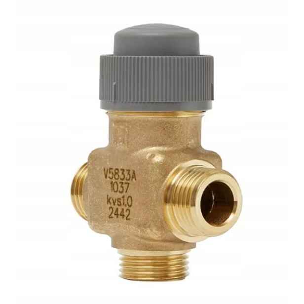 Třícestný ventil V5833A1011 Honeywell