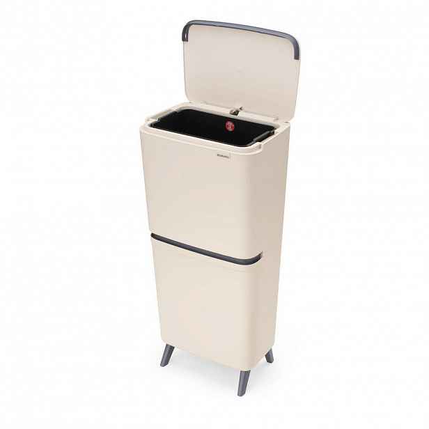 Brabantia ODPADKOVÝ KOŠ 20+25 l