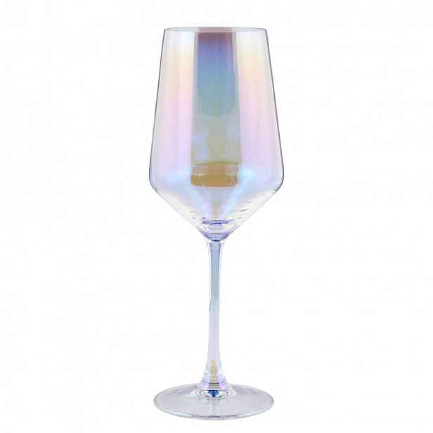 Butlers PEARL Sklenice na bílé víno 400 ml