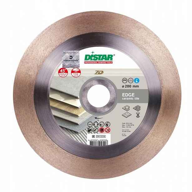 Distar 1A1R Edge 180 mm