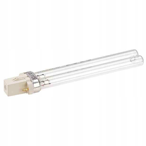 Oase Náhradní Uv-c žárovka 9W pro Uv lampy, originál (54984)