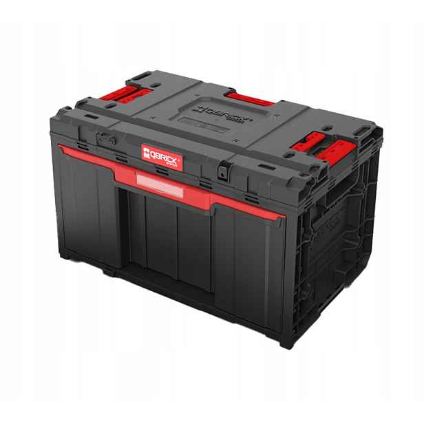 Box Na Nářadí Qbrick One Drawer 1 Toolbox 2.0