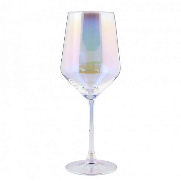 Butlers PEARL Sklenice na červené víno 480 ml