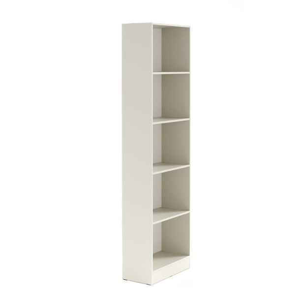 Meblar Regál BRAGA BR6 | cashmere