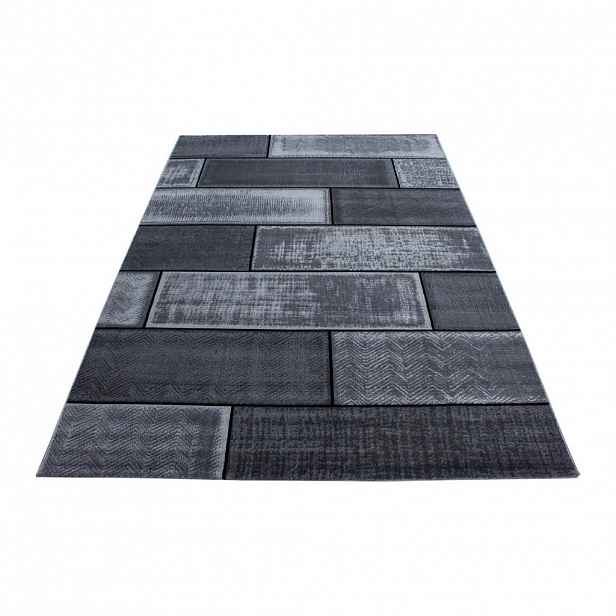 Novel BĚHOUN, 80/300 cm antracitová