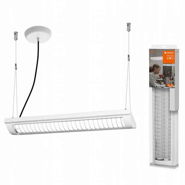 Lampa Lineární osvětlovací lišta 25W 2000lm 4000K Office Line