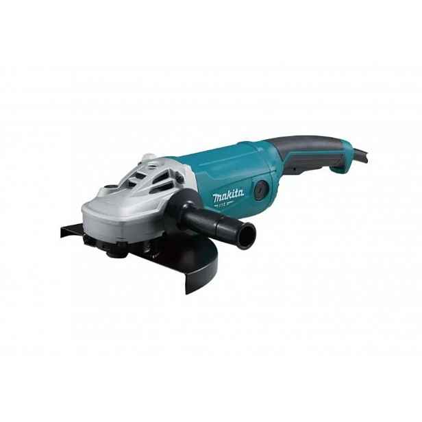 Makita - Úhlová bruska 230 mm, 2000 W M9001B