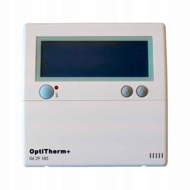 Termostat cyfrowy do nagrzewnic OptiTherm+
