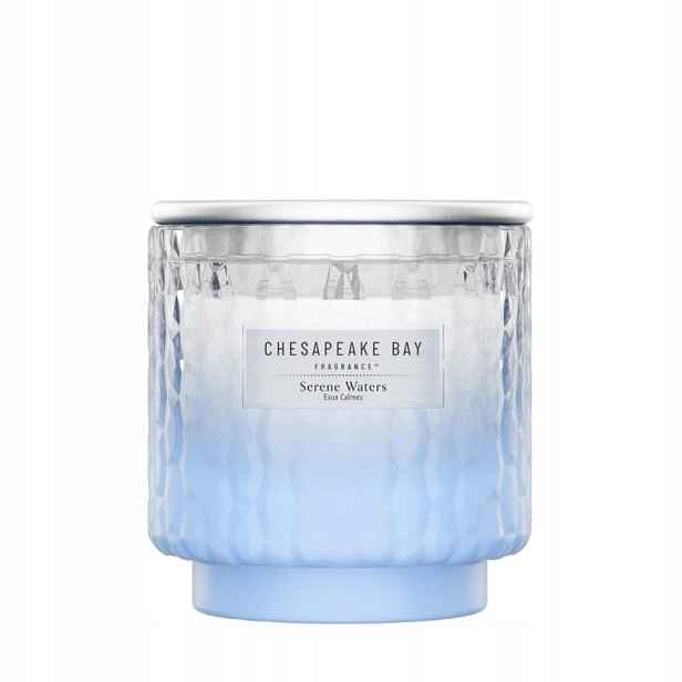 Chesapeake Bay svíčka Serene Waters 312 g