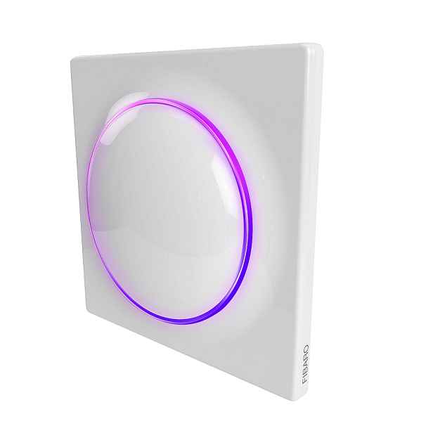 Chytrý stmívač Walli Dimmer FGWDEU-111