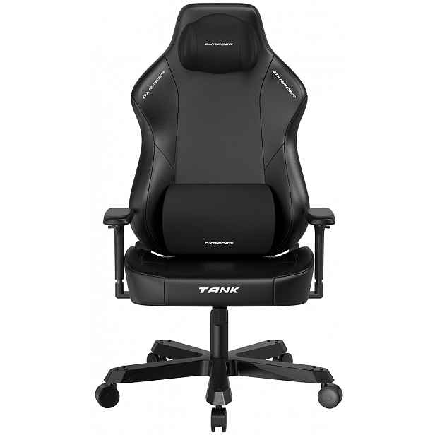 herní židle DXRacer TANK černá