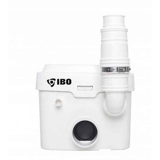 Koupelnová Čerpací Stanice Odpadních Vod Sanibo Mini Ibo 001797