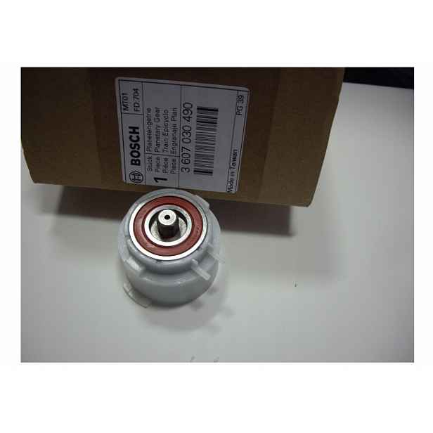 Planetární Převodovka Bosch Exact Ion 3607030490