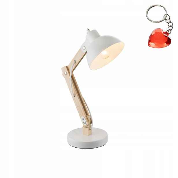 Stolní lampa Tongariro 21502 Globo Dárek