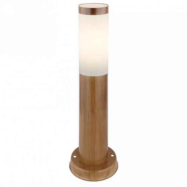 Nástěnné svítidlo Boston 3158W 23W WOOD LS1