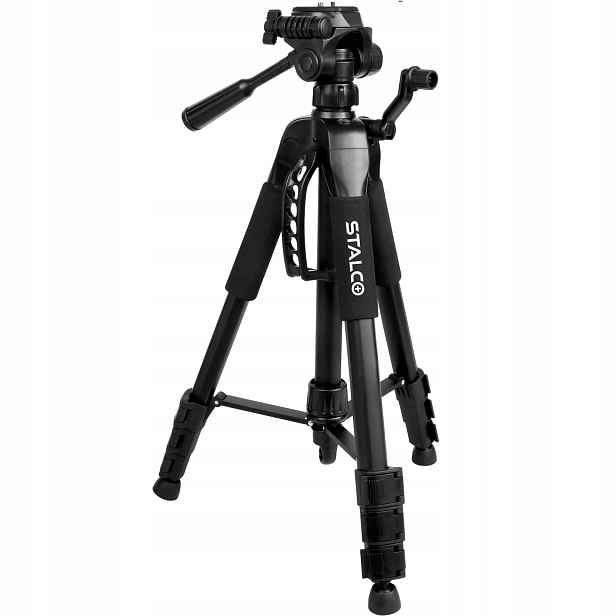 Stativ Pro Laser TRS-14 1,4 M Stalco