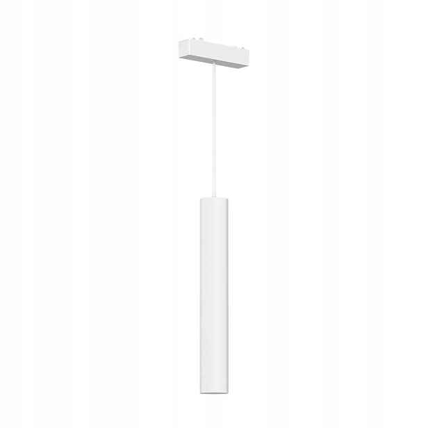 Milagro Magnetic Slim ML2600 Magnetická kolejnicová lampa 48V Led 6W Cct Bílá