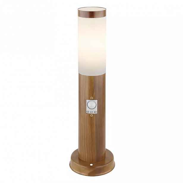 Nástěnné svítidlo Boston 3158SW 15W  WOOD S LS1