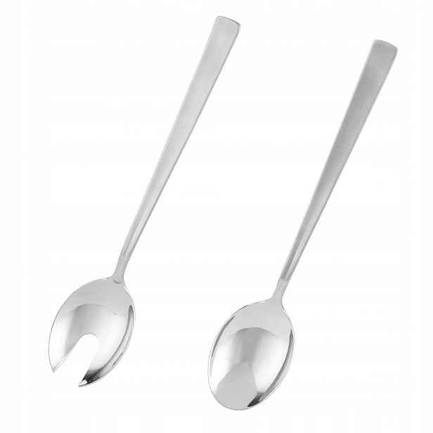 Příbor na salát 28 cm Vs 600 Roesle