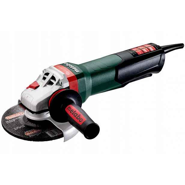 Úhlová Bruska Wepba 17-150 Q 1700W Metabo 621037000