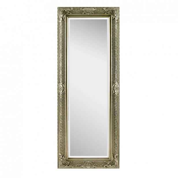 XXXLutz NÁSTĚNNÉ ZRCADLO, 60/160/6 cm Landscape - 002818000802