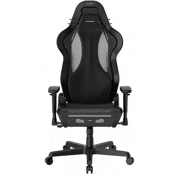 Herní židle DXRacer AIR černá