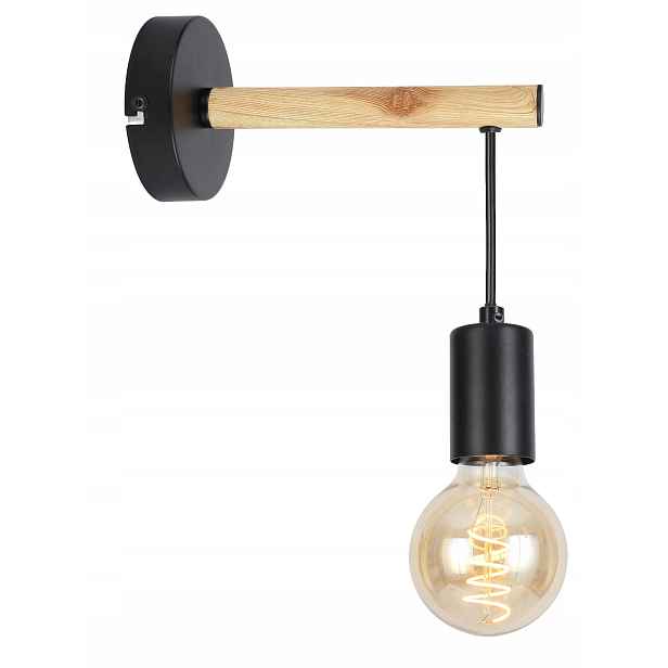 Nástěnné svítidlo lampa na zeď Izzy 21-75406 Candellux