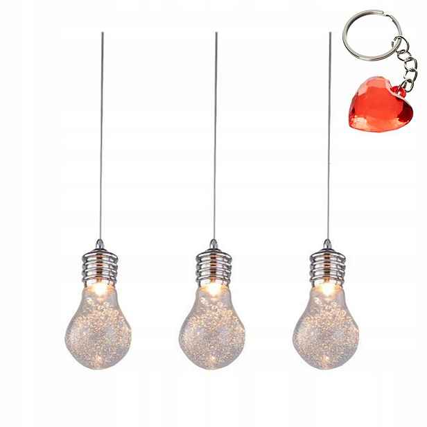 Závěsná lampa Otus 3 AZ1644 Azzardo