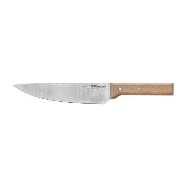 Nůž Opinel Parallele Chef's 118