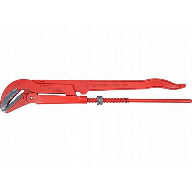 Yato Klíč Na Trubky Švédský Typ 45 St. 3,0" YT-22153