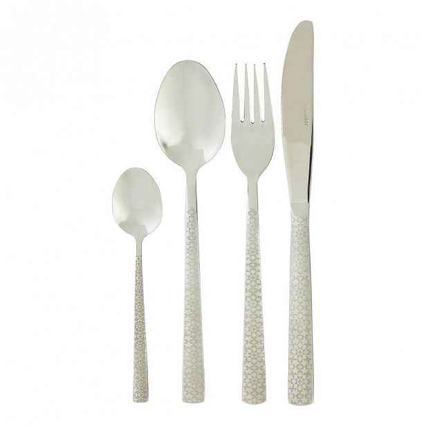16dílná sada příborů z nerezové oceli Premier Housewares Montana