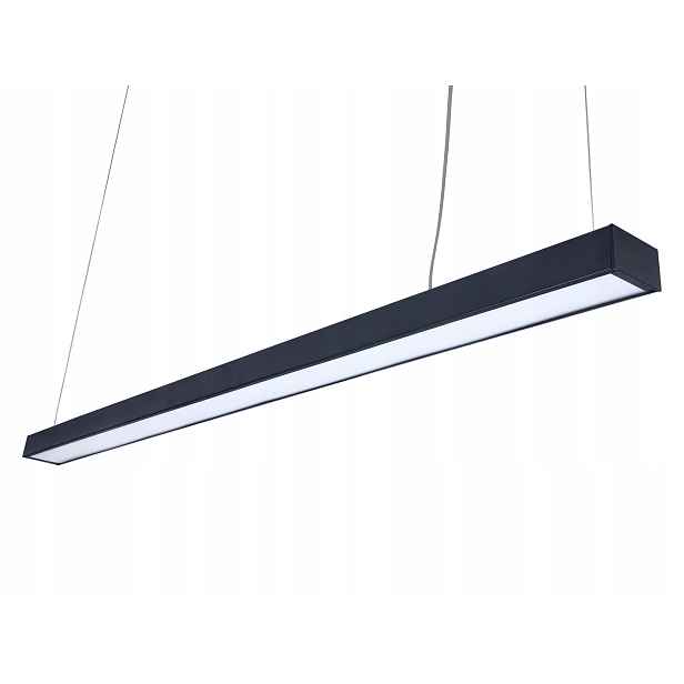 Led Lampa Linea Závěsná 40W Lineární
