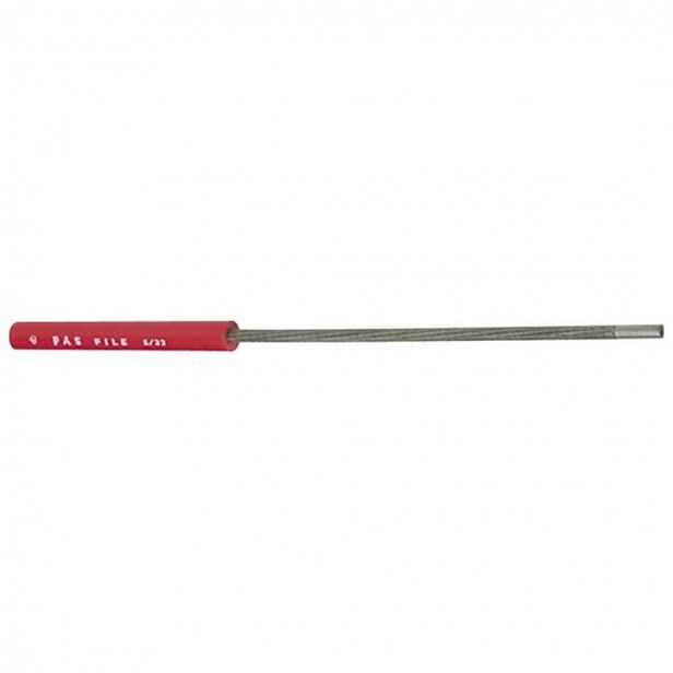 Makita - Pilník pro broušení řetězu, průměr 4 mm 744003-1