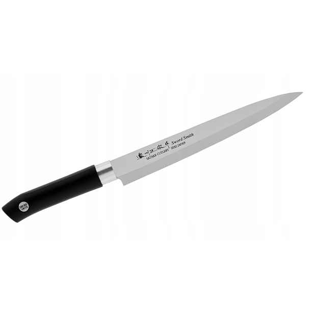 Satake Sword Smith Nůž Sashimi Yanagiba 21 cm