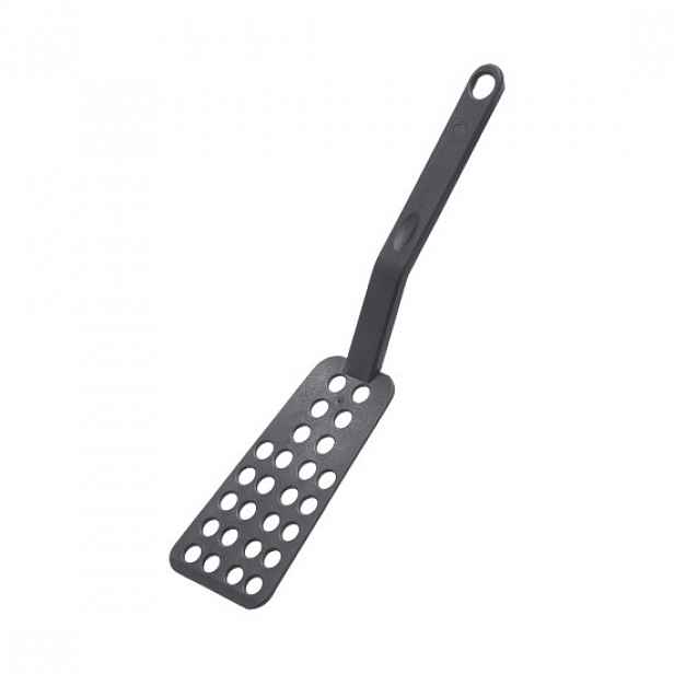Špachtle, 28 cm, nylon - značka "de Buyer"