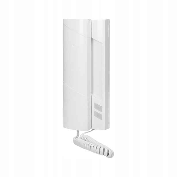 Unifon digitální multilokátorový Proel, bílý