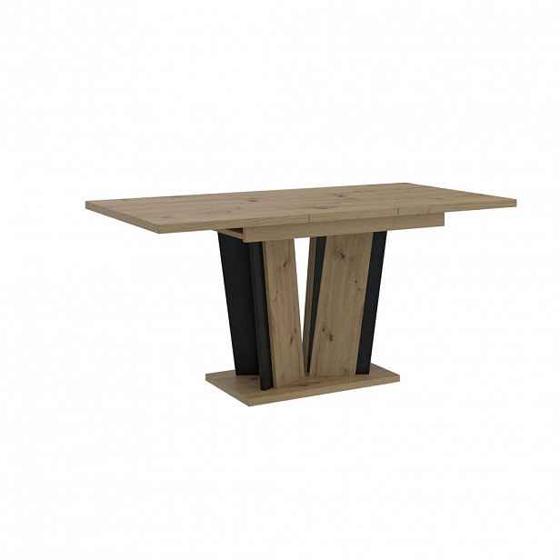 Home Collective ROZKLÁDACÍ JÍDELNÍ STŮL 120–160 cm Artisan