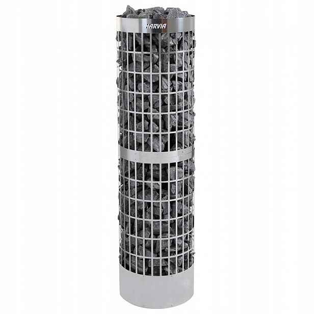 Kamna Harvia Cilindro Pro PC100E/135E 13,2 kW